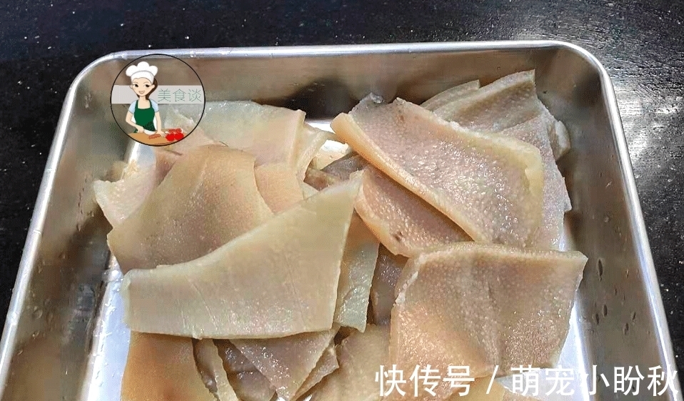 菜市场碰到它别手软，一次买10斤，炸一锅存冰箱，随吃随取，方便