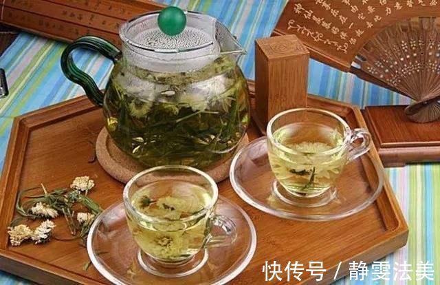 是真的吗|喝茶软化血管?大错特错,真正对血管有好处2件事