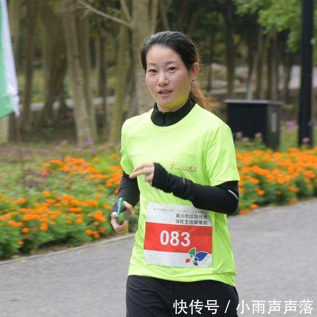 跑步|永远不要成为一名“垃圾跑者”!