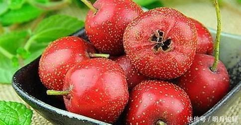 血糖高就不能吃水果吗平时常吃5种水果,对高血糖患者好处多