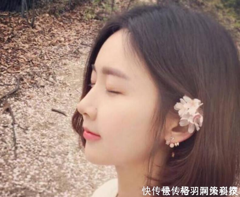 脸小|女人如果没有这三种特征,尽量不要剪短发,发型师都觉得老气!