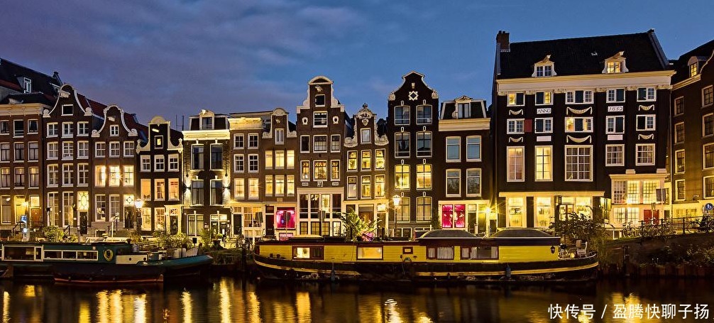 阿姆斯特丹景点攻略:水坝广场,阿姆斯特丹著名的广场