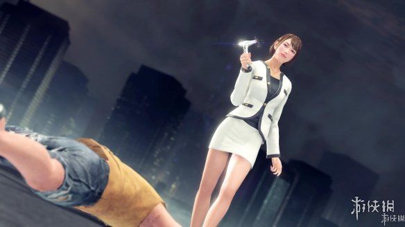 行踪|《如龙7：光与暗的行踪》Steam正版分流下载发布