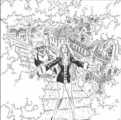 卖艺|海贼王他们为了救自己的老大，不惜扫大街和卖艺，如今被抛弃