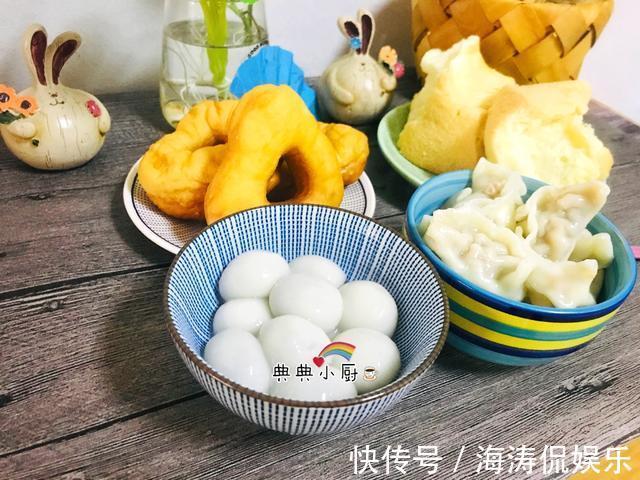 牛肉拉面|宅家不出门,仪式感自己给家人,早餐不偷懒,开心一整天