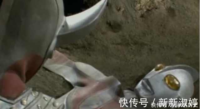 光之国|身为奥特曼小学生都有彩色计时器,为什么警备队成员,却没有?