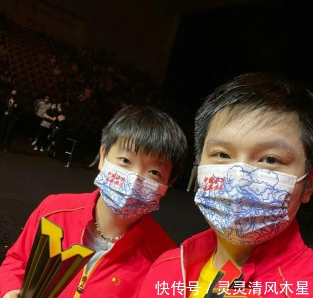 女单|恭喜!伊藤美诚女单夺冠,正式成为日本一姐我将战胜中国选手!