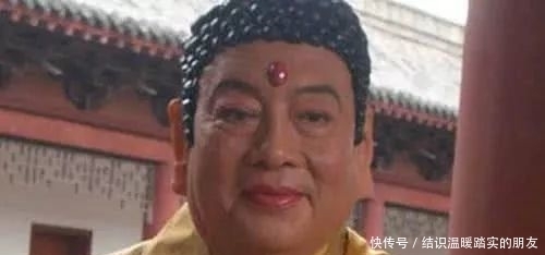 孙悟空|孙悟空上下天庭为何专挑南天门走?你瞅瞅另外三个守门人就明白了