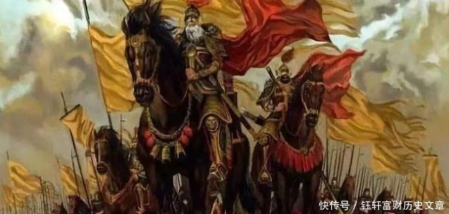 惨败|堪称史上最大规模远征，出动500万人马遭惨败，强大隋朝由此崩溃