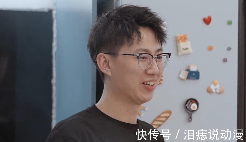 脫口秀|心動(dòng)4:大雄找對(duì)象目的不單純,已報(bào)名上《脫口秀》,來(lái)賺熱度?