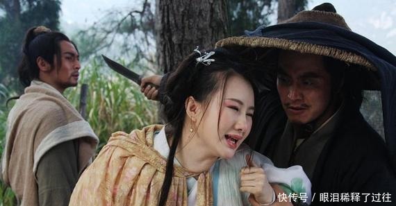 杨雄|此人号称天下第一小偷!却因嘴馋偷了一只鸡,最终难逃惨死!