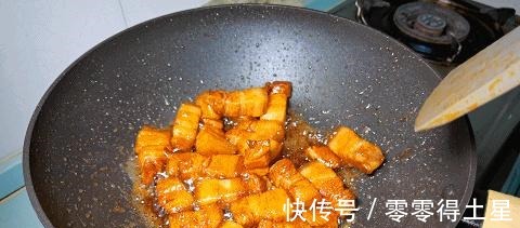 红辣椒|红烧肉怎么做才好吃教你家常做法，有荤有素还有蛋，百吃不厌！