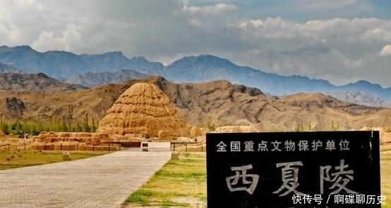 文字|古老又神秘的文字“西夏文”是天书还是汉字?看看专家怎么说