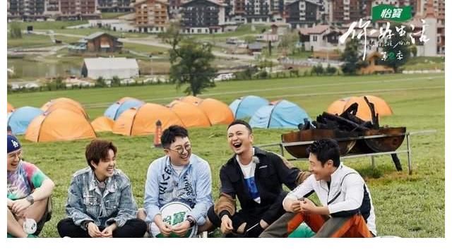 携《你好生活》强势归来，怡宝重构慢综艺营销想象！