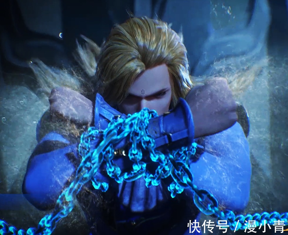 比比东|斗罗大陆182:武魂帝国建立!唐三紫极魔瞳达到最高境界