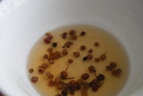 皮肤瘙痒|没事用花椒泡水喝, 7个好处手到擒来, 不知道的人可惜了!