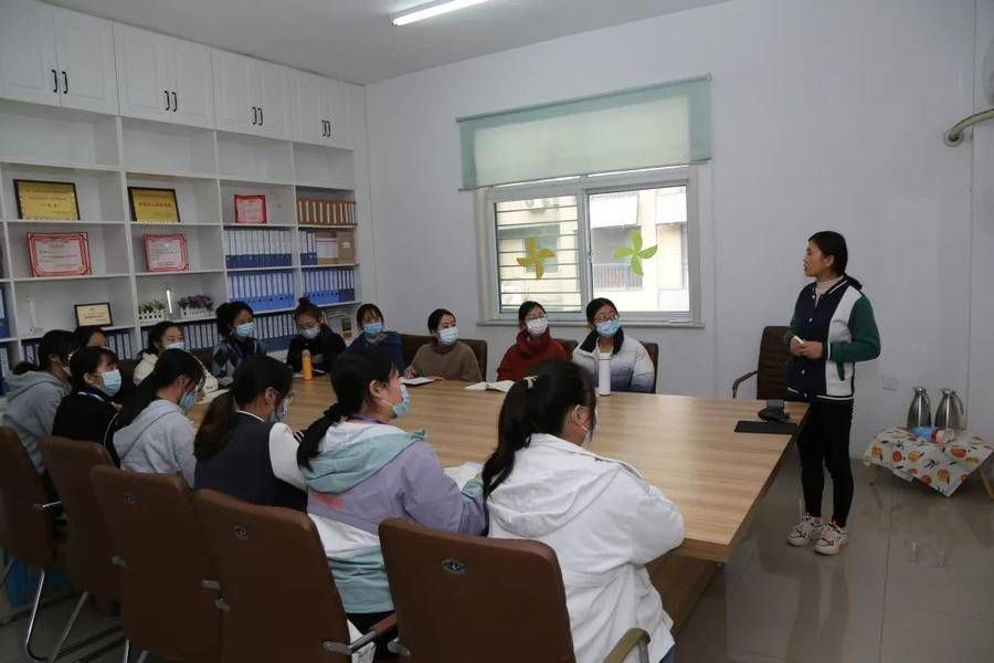 学习习惯|德州经开区推动学前教育普惠优质发展