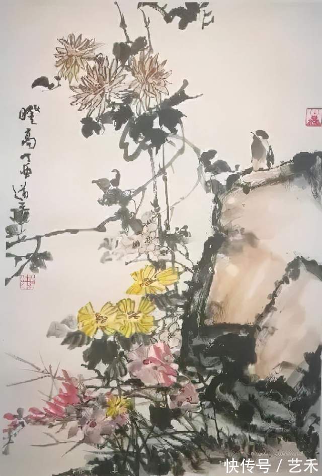 万宁市!林道飞︱冰雪之约 ——庆祝北京冬奥会中国画三十家学术邀请展