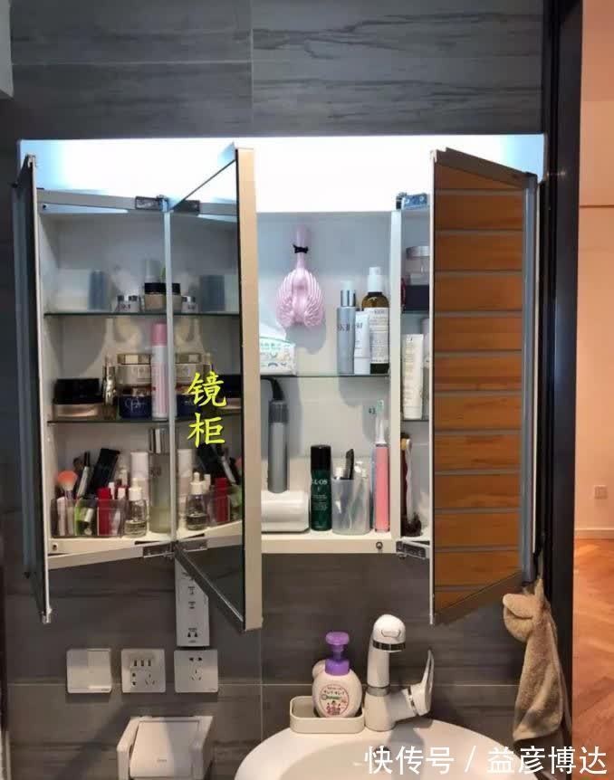 日式|卫生间这6个“冷门设计”，知道的人不多，体验过才知道有多爽