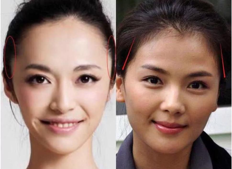 女团宫斗修罗场，参不透她搞发型的心机，尔等终究是洗脚婢