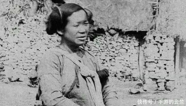 皇帝|晚清老照片新娘出嫁开面，最后一张皇帝乱成一片的龙榻！