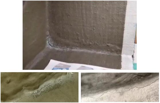 节点|防水少一步，分分钟白做？！