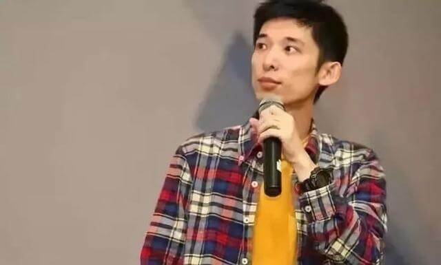 吴翰清|“阿里守护神”从叛逆少年到500万年薪,他是如何征服马云的