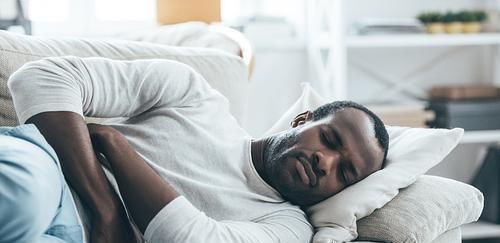 汗液|为什么男人的枕头更容易发黄?别胡思乱想了,多半与以下2点有关