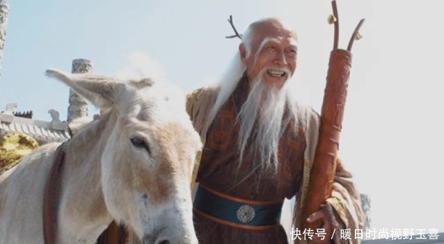 金庸笔下唯一修仙之人,远非石破天可比,留下神迹可惜没机会登场