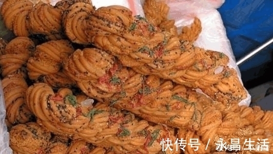 做法|炸麻花怎么酥脆又香酥 炸麻花的做法和配方