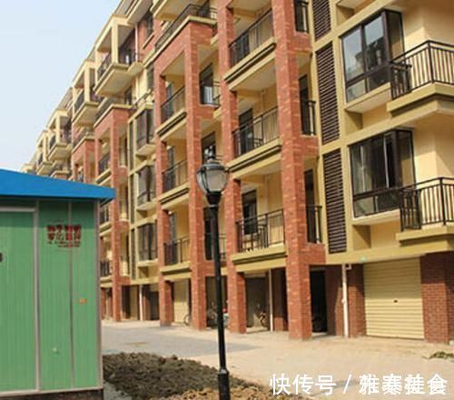 垃圾站|买房除了选楼层,还要注意这几个问题,才能买到好房子