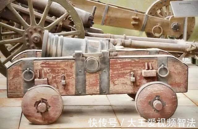 发明!明末清初有哪些逆天的科学发明,与同时期的西方相比水平如何