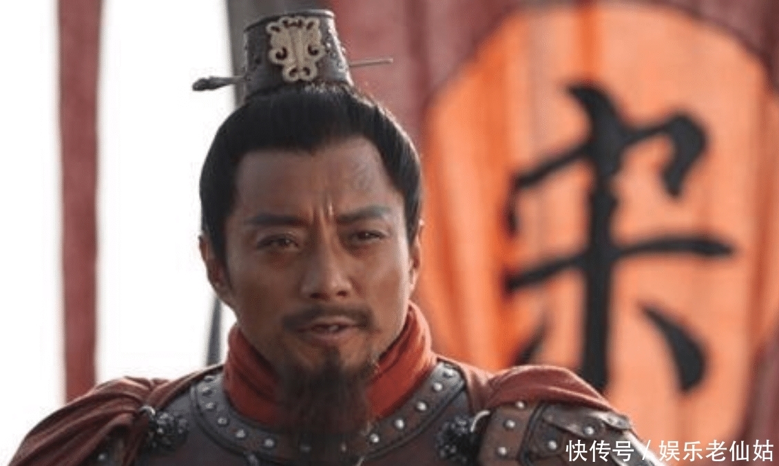 早就|梁山108将谁的结局最好,只有他早就看透宋江,谎称探母一去不回