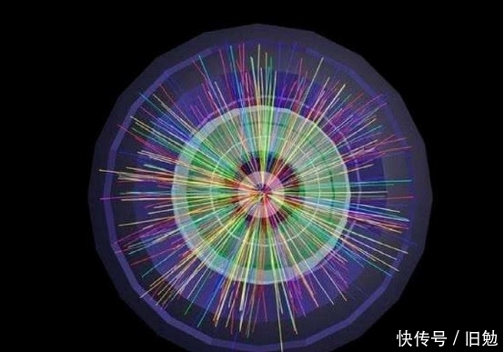上帝粒子 掌握宇宙生死权，它被称为“上帝粒子”，能毁灭和创造一切