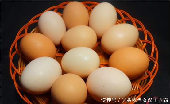 红壳|才知道,红壳鸡蛋和白壳鸡蛋,区别这么大,很多人不懂,别买错了