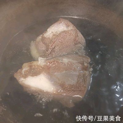 电饭煲|懒人版电饭煲酱牛肉简单好吃又减肥