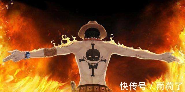 白胡子|海贼王被强制下线的5位强者,存在感太强,怕抢了主角的戏份