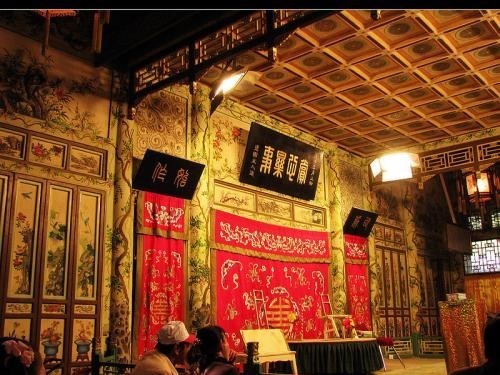 揭秘中国古代第一豪宅,58年前估值3000万,如今100万1平米