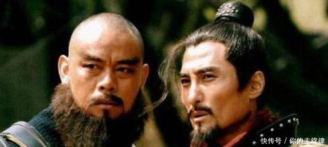 林冲|在梁山108将当中被忽视的他,武功堪比林冲,结局美满!