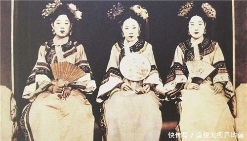 实行|1949年后实行一夫一妻，那些漂亮的小姨太怎么处理？