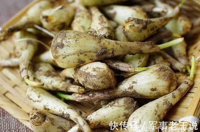 养生|秋天养生正当时,不妨多吃3种食物,养颜美白还补钙,女人要多吃