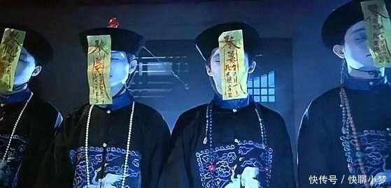 为僵尸|清朝服饰的服饰是“僵尸服”?还是像汉朝一样是传统服饰