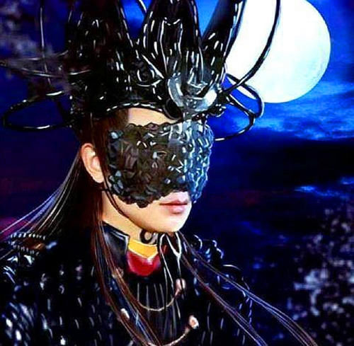  东方不败|武侠剧中令人恨不起来的七大反派，东方不败上榜，阿卑罗王排第二