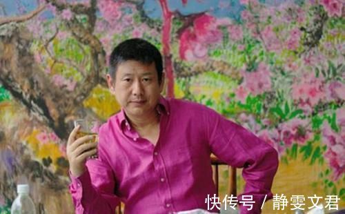 绘画|农妇仿大师绘画，画家一幅500万，她卖200爆红网络，专家：亵渎艺术