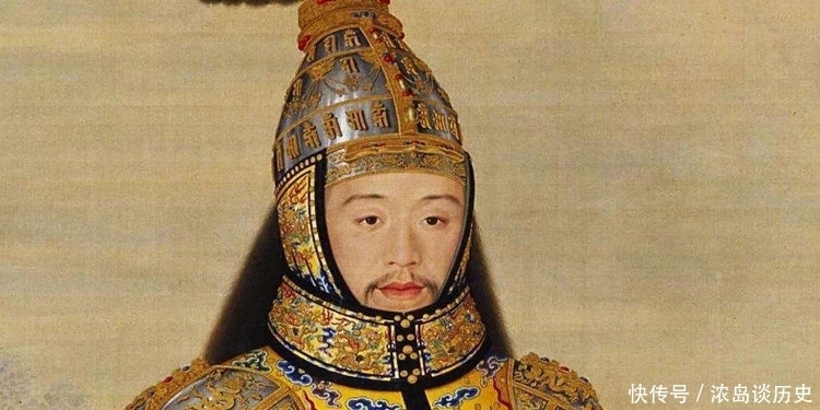 搞定|明朝在九边驻扎大军防备外敌?专家:乾隆不需要士兵,一招搞定