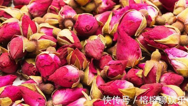 活血|女人常喝玫瑰花茶，好处会主动靠近！谨记“5不喝”“5搭配”