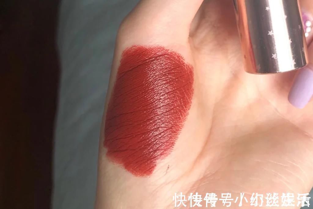 m高冷口红色号合集!涂前打工人涂后不理人!