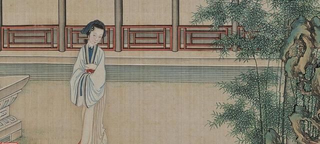 林如海@贾家的饭不好吃,林黛玉吃得战战兢兢,多菜少肉拖垮她的身体