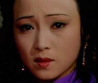 胡老爷@红楼梦别人总说她不如丈夫前妻,但她拥有的品德却是前妻没有的