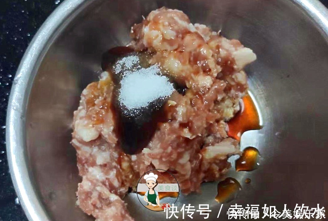 年夜饭必备此菜,蒸一蒸10分钟就好,好看好吃寓意好,待客有面子